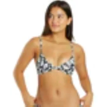   Nike Nike LACE UP TIE BACK BIKINI TOP B (Nike Swim) Női fürdőruha - SM-NESSD024-100