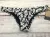 Nike Nike CHEEKY BIKINI BOTTOM B (Nike Swim) Női fürdőruha - SM-NESSD025-100