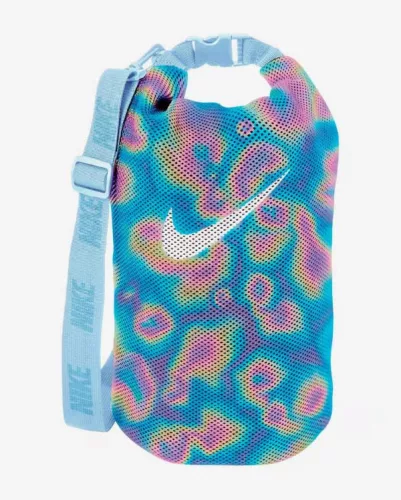 Nike Nike MESH SLING BAG 10L B (Nike Swim) Női táska - SM-NESSD136-969