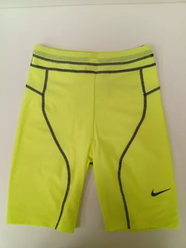Nike Nike MISSY 9' KICKSHORT B (Nike Swim) Női rövidnadrág - SM-NESSD185-739