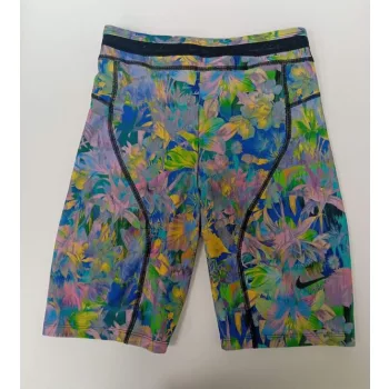   Nike Nike MISSY 9' KICKSHORT B (Nike Swim) Női rövidnadrág - SM-NESSD185-990