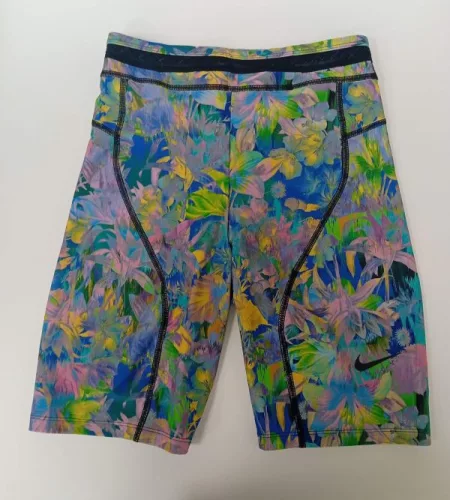 Nike Nike MISSY 9' KICKSHORT B (Nike Swim) Női rövidnadrág - SM-NESSD185-990