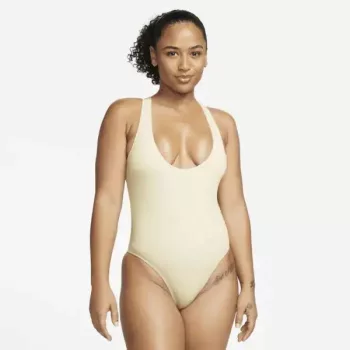   Nike Nike MISSY CROSSBACK ONE PIECE B (Nike Swim) Női fürdőruha - SM-NESSD230-121