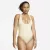 Nike Nike MISSY CROSSBACK ONE PIECE B (Nike Swim) Női fürdőruha - SM-NESSD230-121