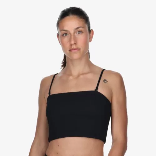 Nike Nike MISSY BANDEAU MIDKINI B (Nike Swim) Női fürdőruha - SM-NESSD232-001