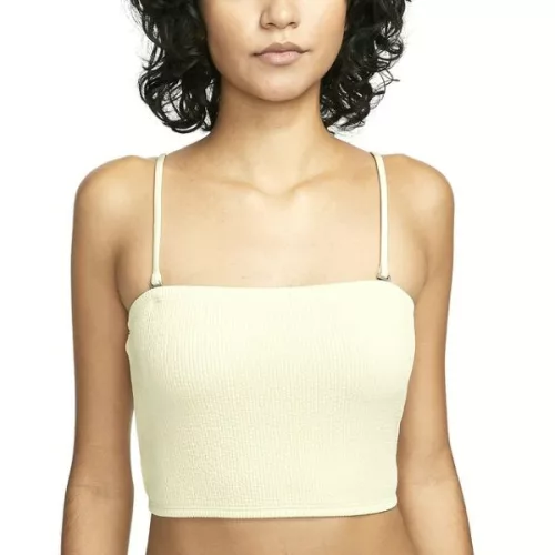 Nike Nike MISSY BANDEAU MIDKINI B (Nike Swim) Női fürdőruha - SM-NESSD232-121