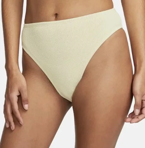 Nike Nike MISSY HIGH WAIST BOTTOM B (Nike Swim) Női fürdőruha - SM-NESSD234-121