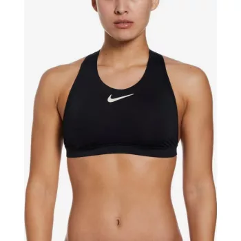   Nike Nike MISSY HIGH NECK BIKINI TOP B (Nike Swim) Női fürdőruha - SM-NESSD252-001