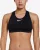 Nike Nike MISSY HIGH NECK BIKINI TOP B (Nike Swim) Női fürdőruha - SM-NESSD252-001