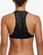 Nike Nike MISSY HIGH NECK BIKINI TOP B (Nike Swim) Női fürdőruha - SM-NESSD252-001