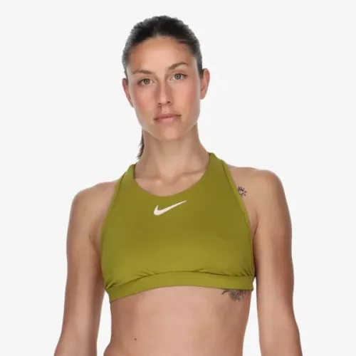 Nike Nike MISSY HIGH NECK BIKINI TOP B (Nike Swim) Női fürdőruha - SM-NESSD252-314