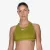 Nike Nike MISSY HIGH NECK BIKINI TOP B (Nike Swim) Női fürdőruha - SM-NESSD252-314