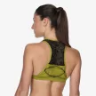 Nike Nike MISSY HIGH NECK BIKINI TOP B (Nike Swim) Női fürdőruha - SM-NESSD252-314
