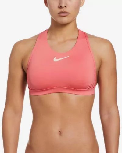Nike Nike MISSY HIGH NECK BIKINI TOP B (Nike Swim) Női fürdőruha - SM-NESSD252-683