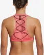 Nike Nike MISSY HIGH NECK BIKINI TOP B (Nike Swim) Női fürdőruha - SM-NESSD252-683