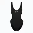 Nike Nike MISSY CUTOUT ONE PIECE B (Nike Swim) Női fürdőruha - SM-NESSD255-001