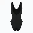 Nike Nike MISSY CUTOUT ONE PIECE B (Nike Swim) Női fürdőruha - SM-NESSD255-001