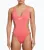 Nike Nike MISSY CUTOUT ONE PIECE B (Nike Swim) Női fürdőruha - SM-NESSD255-683