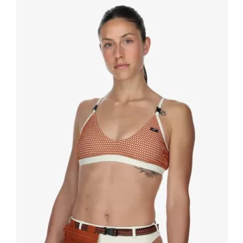   Nike Nike MISSY BIKINI TOP B (Nike Swim) Női fürdőruha - SM-NESSD256-121