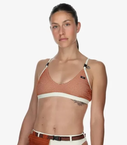Nike Nike MISSY BIKINI TOP B (Nike Swim) Női fürdőruha - SM-NESSD256-121