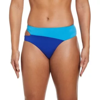   Nike Nike MISSY ASYMMETRICAL BIKINI BOTTOM B (Nike Swim) Női fürdőruha - SM-NESSD282-220