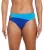 Nike Nike MISSY ASYMMETRICAL BIKINI BOTTOM B (Nike Swim) Női fürdőruha - SM-NESSD282-220