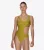 Nike Nike MISSY CUTOUT ONE PIECE B (Nike Swim) Női fürdőruha - SM-NESSD288-314