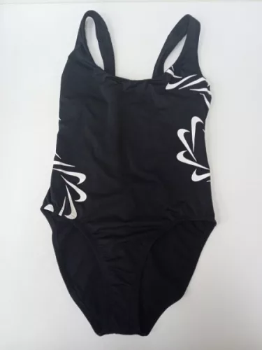 Nike Nike MISSY UBACK ONE PIECE B (Nike Swim) Női fürdőruha - SM-NESSD292-001