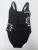 Nike Nike MISSY UBACK ONE PIECE B (Nike Swim) Női fürdőruha - SM-NESSD292-001