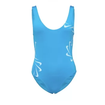   Nike Nike MISSY UBACK ONE PIECE B (Nike Swim) Női fürdőruha - SM-NESSD292-480