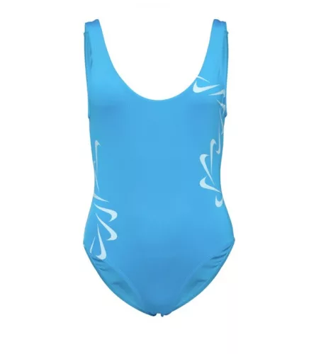 Nike Nike MISSY UBACK ONE PIECE B (Nike Swim) Női fürdőruha - SM-NESSD292-480