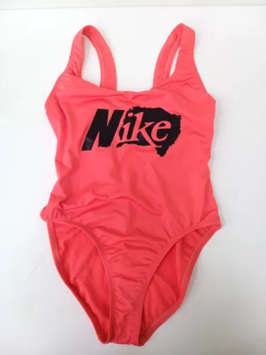 Nike Nike MISSY UBACK ONE PIECE B (Nike Swim) Női fürdőruha - SM-NESSD292-683