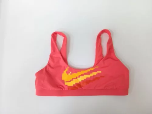 Nike Nike MISSY SCOOP NECK BIKINI TOP B (Nike Swim) Női fürdőruha - SM-NESSD293-683