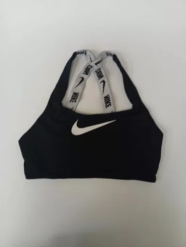 Nike Nike MISSY CROSSB. MIDKINI B (Nike Swim) Női fürdőruha - SM-NESSD297-001