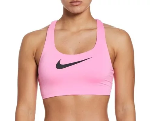 Nike Nike MISSY CROSSB. MIDKINI B (Nike Swim) Női fürdőruha - SM-NESSD297-670