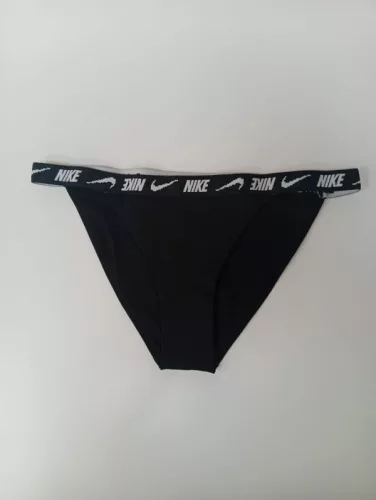 Nike Nike MISSY BANDED BIKINI BOT. B (Nike Swim) Női fürdőruha - SM-NESSD298-001
