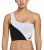 Nike Nike MISSY 3 IN 1 ONE TOP B (Nike Swim) Női fürdőruha - SM-NESSD327-001