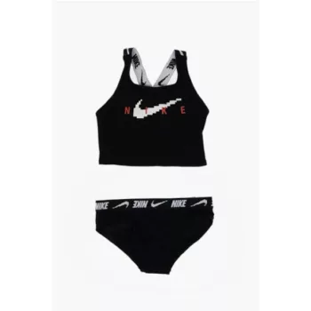   Nike Nike CROSSBACK MIDKINI SET B (Nike Swim) Női fürdőruha - SM-NESSD724-001