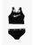 Nike Nike CROSSBACK MIDKINI SET B (Nike Swim) Női fürdőruha - SM-NESSD724-001