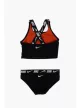 Nike Nike CROSSBACK MIDKINI SET B (Nike Swim) Női fürdőruha - SM-NESSD724-001
