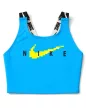 Nike Nike CROSSBACK MIDKINI SET B (Nike Swim) Női fürdőruha - SM-NESSD724-480