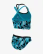 Nike Nike TCROSSBACK MIDKINI SET B (Nike Swim) Női fürdőruha - SM-NESSD729-480
