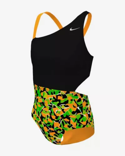 Nike Nike ASYMMETRICAL MONOKINI B (Nike Swim) Női fürdőruha - SM-NESSD731-001