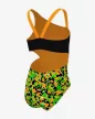 Nike Nike ASYMMETRICAL MONOKINI B (Nike Swim) Női fürdőruha - SM-NESSD731-001
