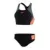 Nike Nike ASYMMETRICAL TOP & BIKINI SET B (Nike Swim) Női fürdőruha - SM-NESSD734-001