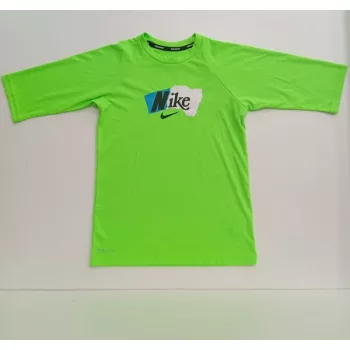   Nike Nike S/S HYDROGUARD B (Nike Swim) Női póló - SM-NESSD831-370