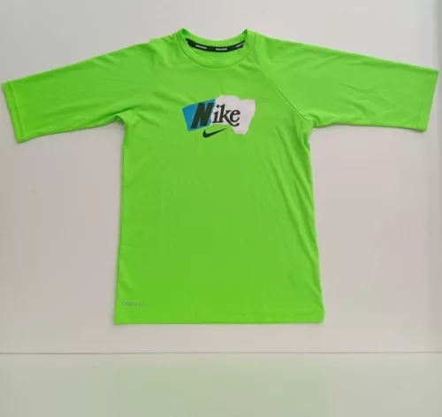 Nike Nike S/S HYDROGUARD B (Nike Swim) Női póló - SM-NESSD831-370