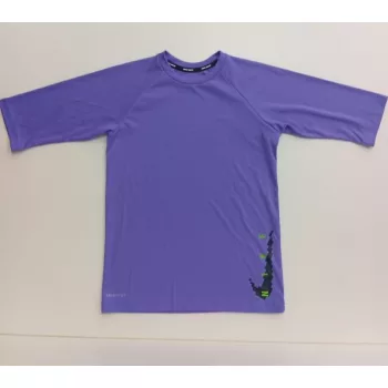   Nike Nike S/S HYDROGUARD B (Nike Swim) Női póló - SM-NESSD834-505