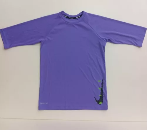 Nike Nike S/S HYDROGUARD B (Nike Swim) Női póló - SM-NESSD834-505