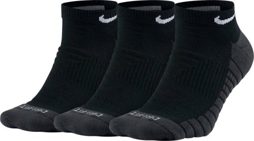 Nike Nike Everyday Max Cushioned-Training No-Show Socks (3 Pairs) Női zokni - SM-SX6964-010
